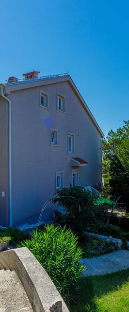 Apartments Robić Selce