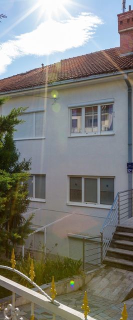 Apartments Dubravka Crikvenica