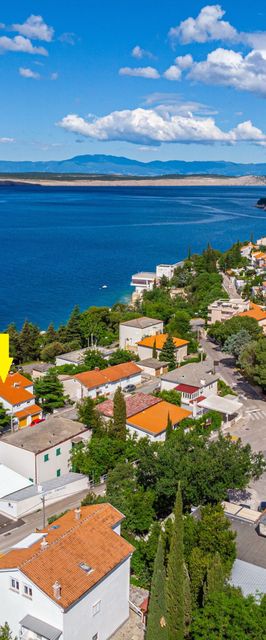 Apartments Maro Dramalj