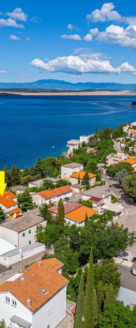 Apartments Maro Dramalj