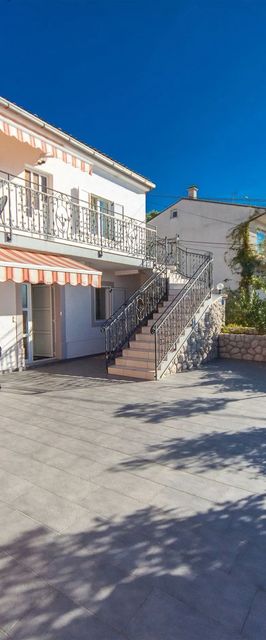 Apartments Carmen Crikvenica