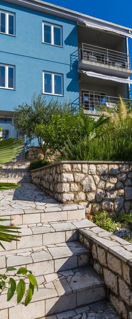 Apartments Brankica Dramalj