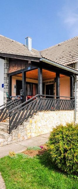 House Marica Poljanak