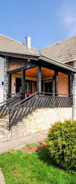 House Marica Poljanak