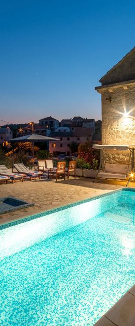 Villa Vicko Sumartin