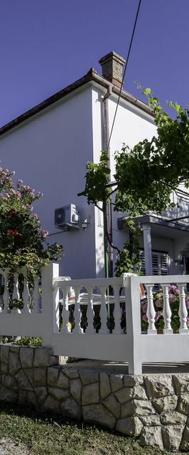 House Predrag Supetarska Draga