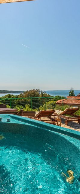 Apartments Ljiljana Supetarska Draga