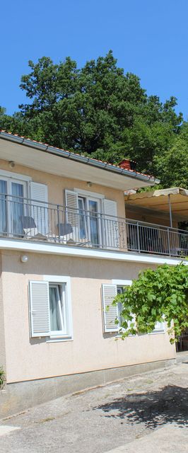 Apartments Serđo Opatija