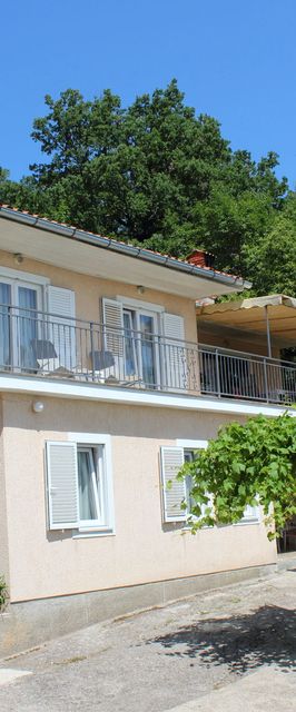 Apartments Serđo Opatija