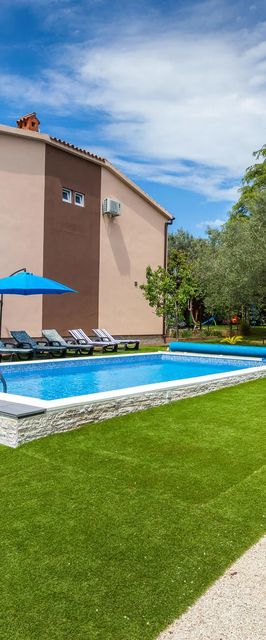 Vendégház Fažana - CIF906