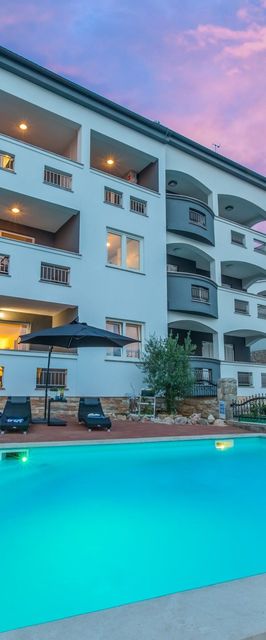 Apartments Marko Crikvenica