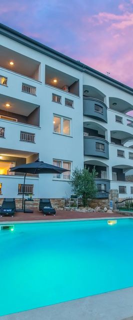 Apartments Marko Crikvenica