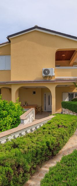 Apartments Ljubica Kampor