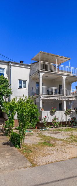 Apartments Tajči Jadranovo