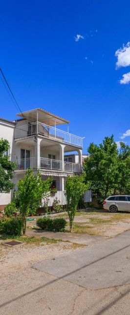 Apartments Tajči Jadranovo