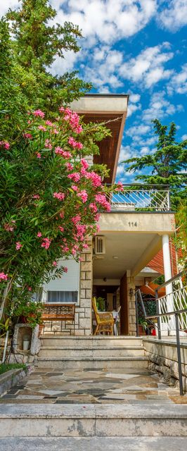 Apartments Kamen Dramalj