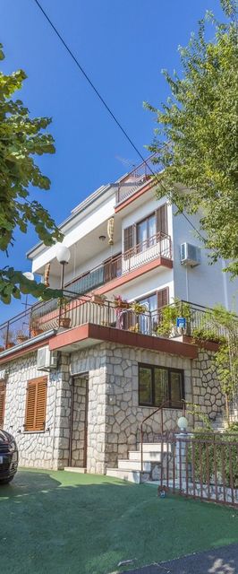 Apartments Dragica Dramalj II