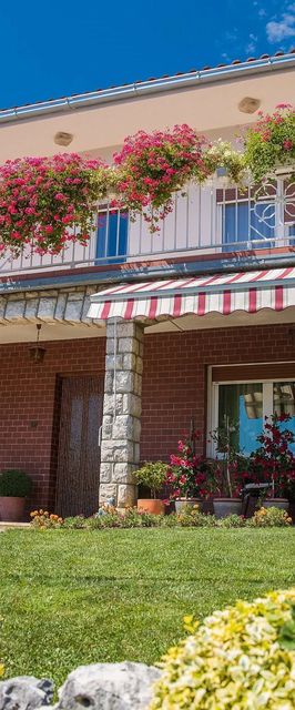 Apartment Karla Bribir