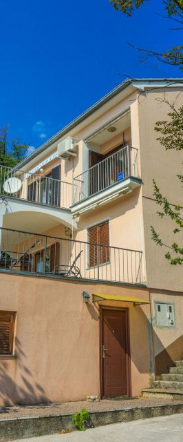 Apartments Bartulin Crikvenica