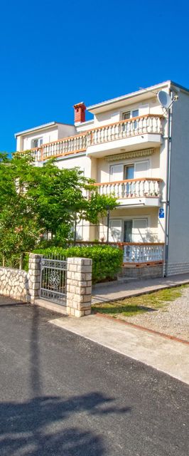 Apartment Blazic Jadranovo