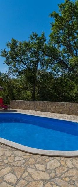 Apartment Villa Gome Grižane