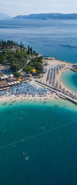 Apartments Villa Vanda Selce