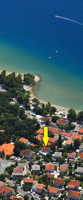 Apartments Sobol Crikvenica