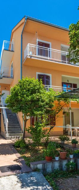 Apartments Lilin Crikvenica