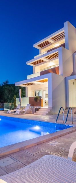 Apartments Villa Grande Dramalj