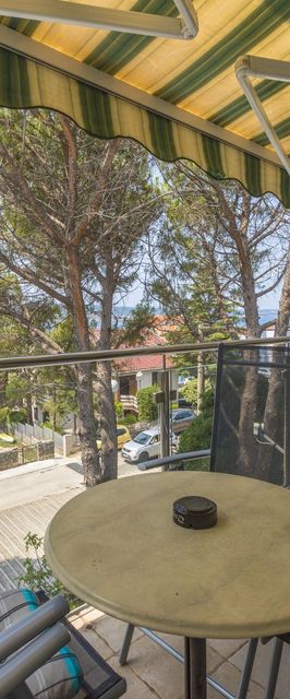 Apartment Cherry 2 Selce