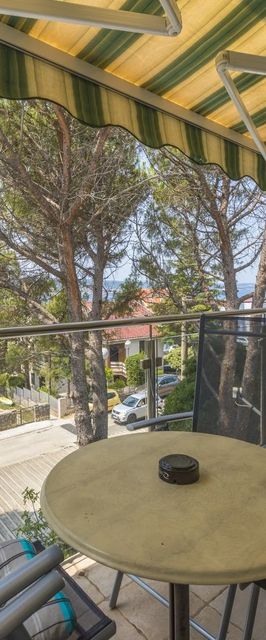 Apartment Cherry 2 Selce