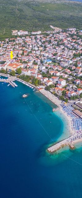 Apartments Bellamare Selce