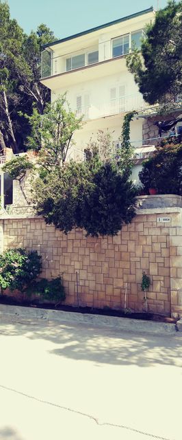 Rooms Jakirusa Brela