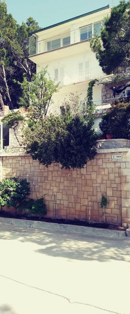 Rooms Jakirusa Brela