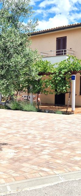 Apartment Sokolovski Krk