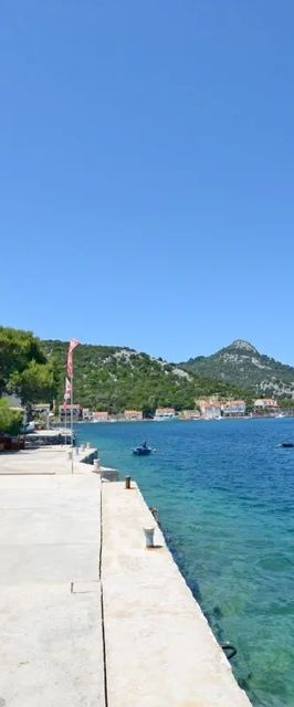 Apartments and Rooms Barbara Zaklopatica