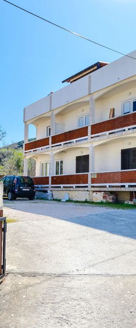 Apartments Luka Supetarska Draga