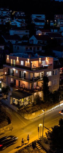 Apartment Sunset Trogir II