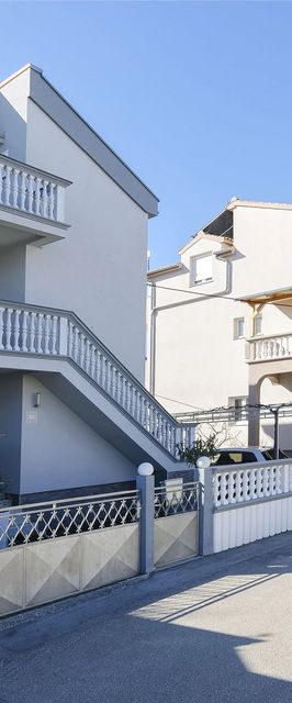 Apartments Ria Vodice