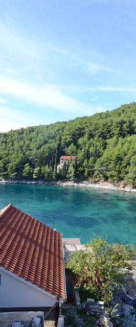 House Vatromir Bogomolje