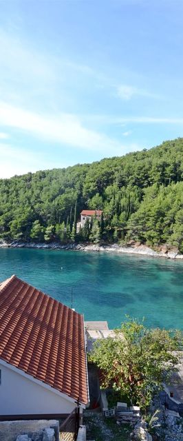 House Vatromir Bogomolje