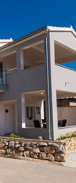 Apartments Anita Tribunj