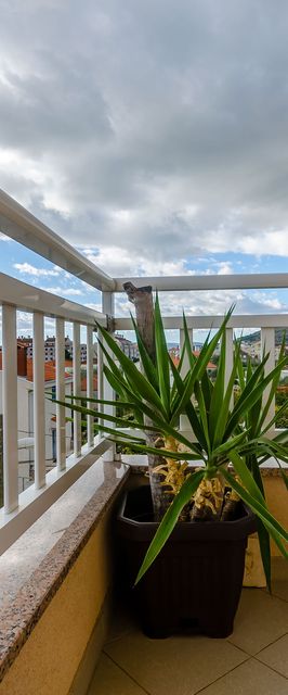 Apartment Rocky Trogir II