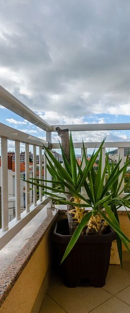 Apartment Rocky Trogir II