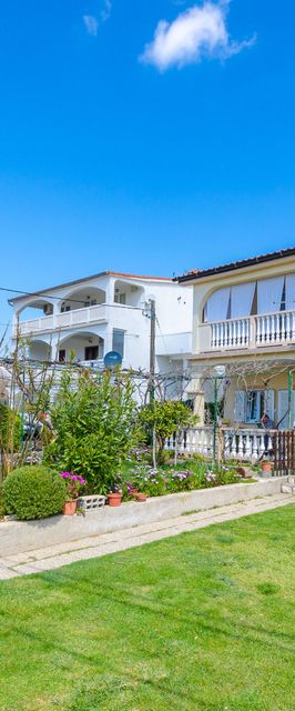 Apartments Mijatović Lopar