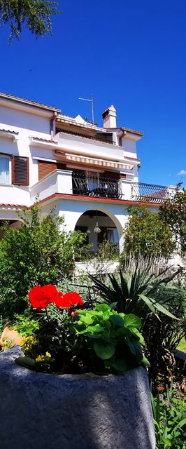 Apartments Zuppy Crikvenica