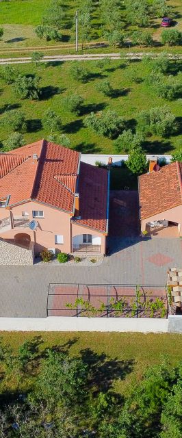 House Leonardo Galovac