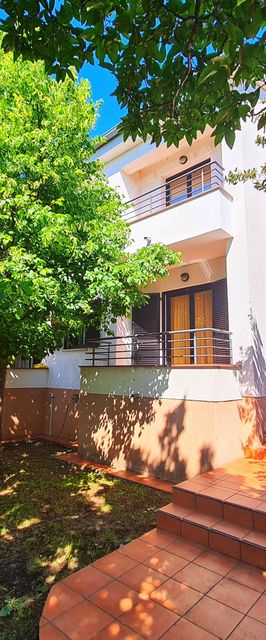 Apartments Zelena oaza Klenovica