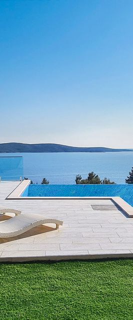 Villa Dream come true Zavala