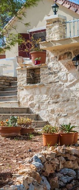 House Vesna Kupinova Milna